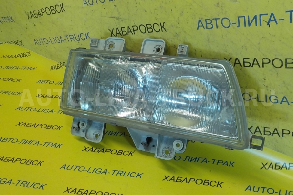 Фара Isuzu Elf 4JG2 Фара 4JG2   8-97207-125-1