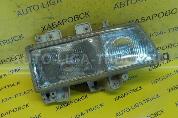 Фара Isuzu Elf 4JG2 Фара 4JG2   8-97207-125-1