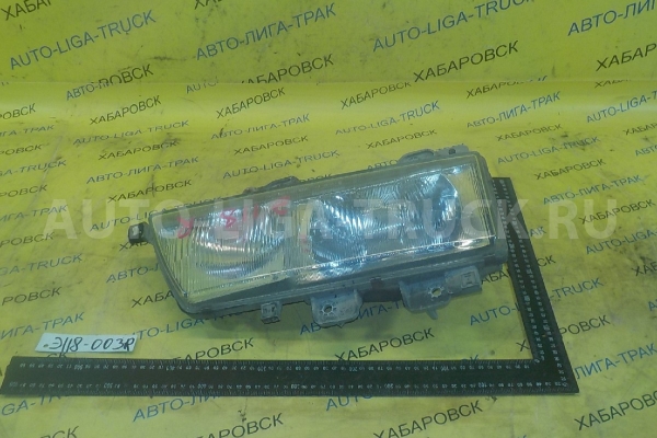 Фара Isuzu Elf 4JG2 Фара 4JG2 2001  8-97207-120-1