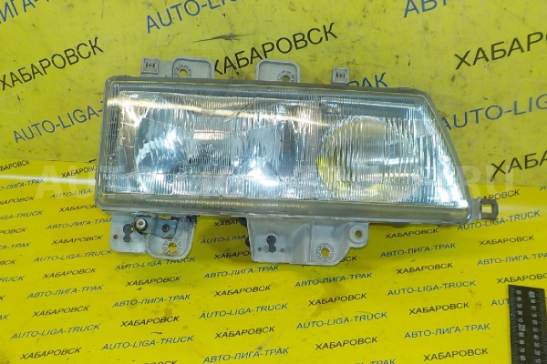 Фара Isuzu Elf 4JG2 Фара 4JG2 8-97855-001-4 Фара Isuzu Elf 4JG2 Фара 4JG2 8-97855-001-4
