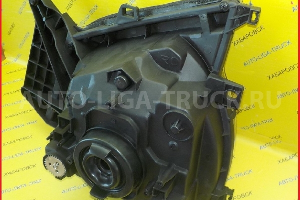 Фара Isuzu Elf (правая) Фара 8-97372-528-5 Фара Isuzu Elf (правая) Фара 8-97372-528-5