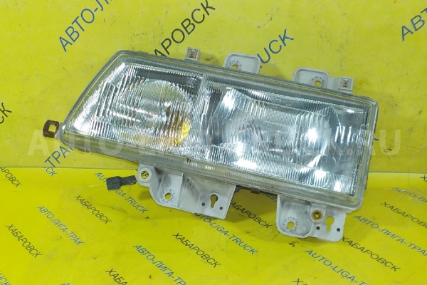 Фара Isuzu Elf 4HF1 Фара 4HF1 1996 8-97855-004-4 Фара Isuzu Elf 4HF1 Фара 4HF1 1996 8-97855-004-4