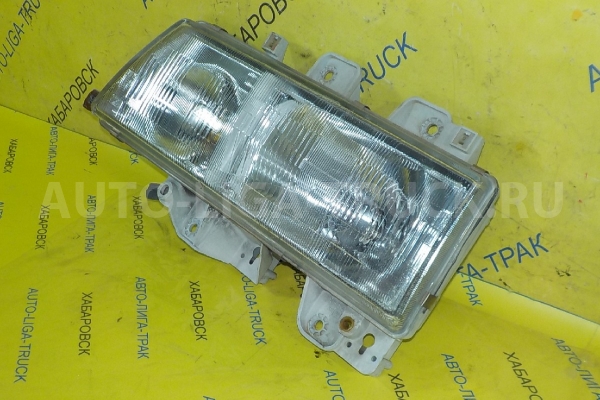 Фара Isuzu Elf 4HF1 Фара 4HF1 1996 8-97855-004-4 Фара Isuzu Elf 4HF1 Фара 4HF1 1996 8-97855-004-4