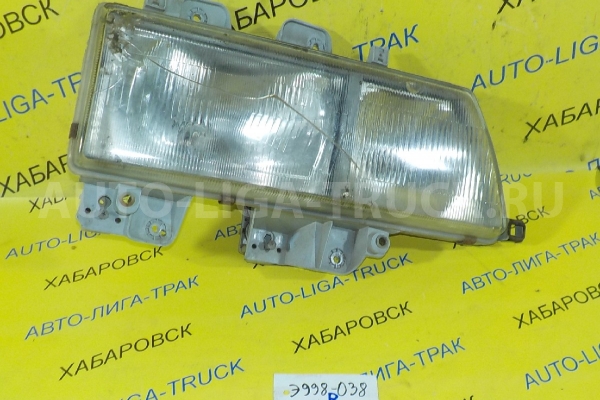 Фара Isuzu Elf Фара    8-97207-125-2