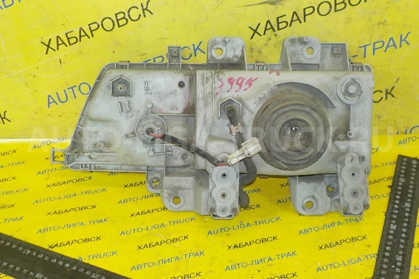 Фара Isuzu Elf Фара 8-97855-001-4 Фара Isuzu Elf Фара 8-97855-001-4