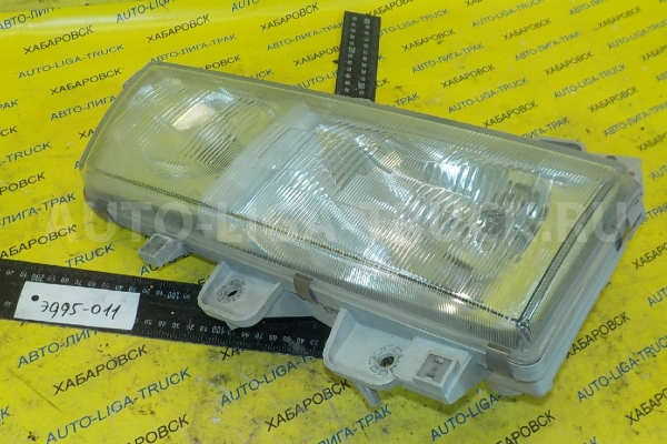 Фара Isuzu Elf Фара 8-97855-001-4 Фара Isuzu Elf Фара 8-97855-001-4
