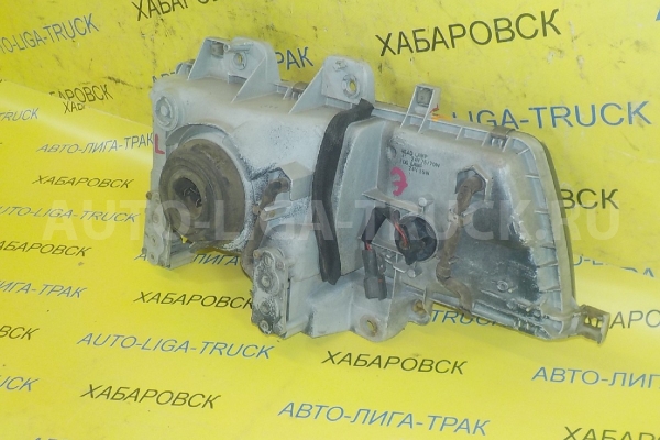 Фара Isuzu Elf Фара 8-97855-004-4 Фара Isuzu Elf Фара 8-97855-004-4