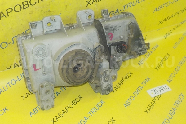 Фара Isuzu Elf Фара 8-97855-004-4 Фара Isuzu Elf Фара 8-97855-004-4