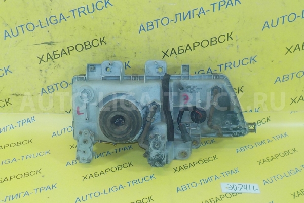 Фара Isuzu Elf Фара 8-97855-004-4 Фара Isuzu Elf Фара 8-97855-004-4