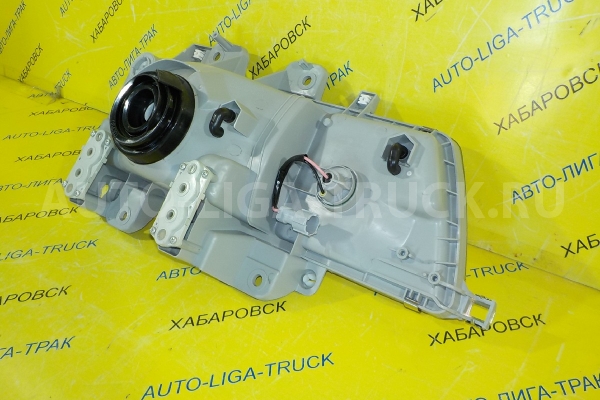 Фара Isuzu Elf Фара    8-97855-076-0