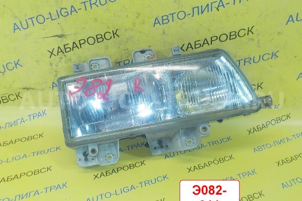 Фара Isuzu Elf Фара 8-97855-003-4 Фара Isuzu Elf Фара 8-97855-003-4