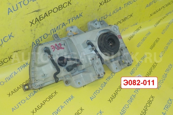 Фара Isuzu Elf Фара 8-97855-003-4 Фара Isuzu Elf Фара 8-97855-003-4
