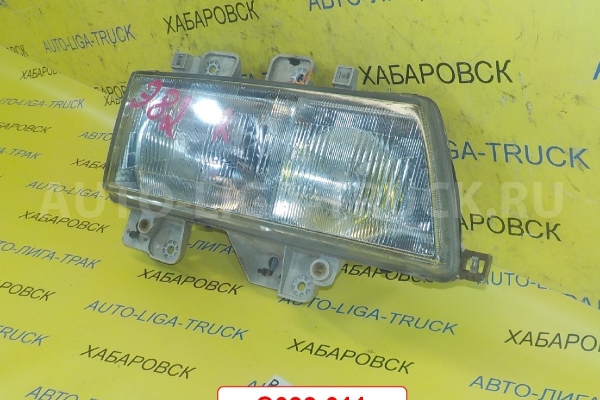 Фара Isuzu Elf Фара 8-97855-003-4 Фара Isuzu Elf Фара 8-97855-003-4