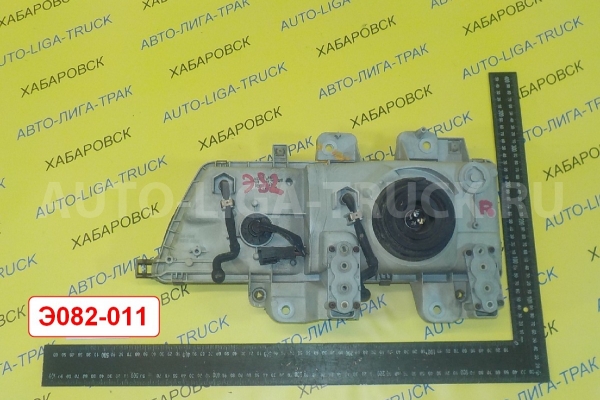 Фара Isuzu Elf Фара 8-97855-003-4 Фара Isuzu Elf Фара 8-97855-003-4