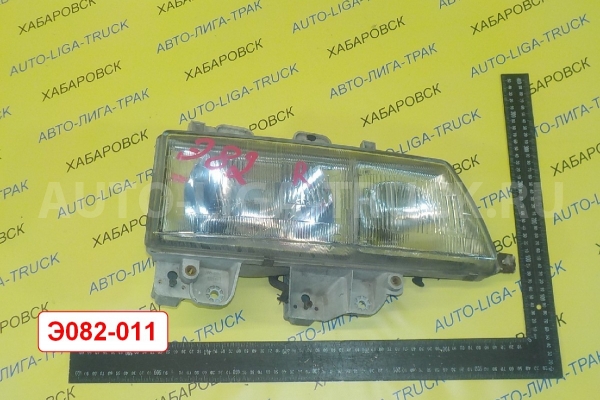 Фара Isuzu Elf Фара 8-97855-003-4 Фара Isuzu Elf Фара 8-97855-003-4