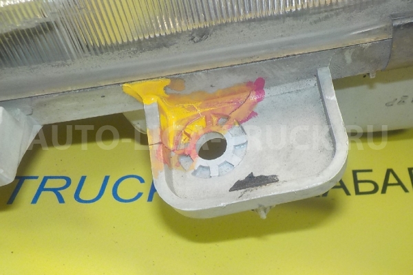 Фара Isuzu Elf Фара 8-97855-003-4 Фара Isuzu Elf Фара 8-97855-003-4