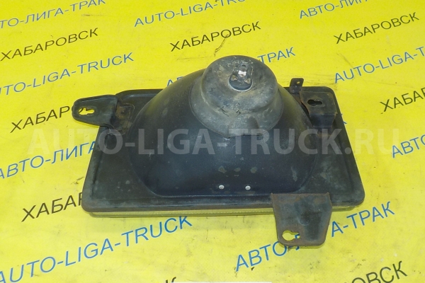 Фара Mazda Titan 4HF1 Фара 4HF1 1998  8BWD-51-030