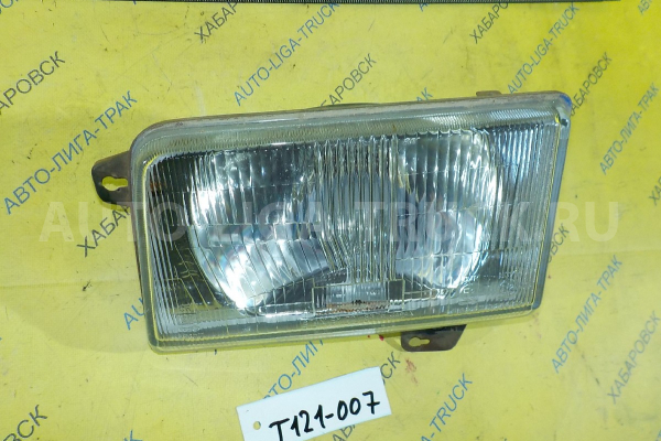 Фара Mazda Titan 4HF1 Фара 4HF1 1999  W425-51-0L0A