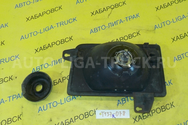 Фара Mazda Titan 4HF1 Фара 4HF1 1998  8BWD-51-030
