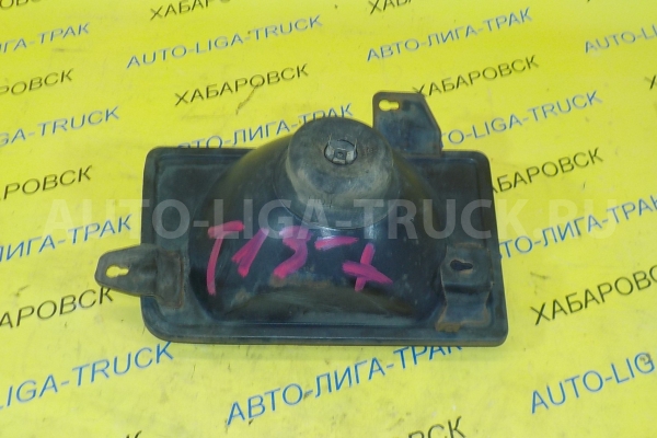 Фара Mazda Titan 4HF1 Фара 4HF1 1998 8BWD-51-040 Фара Mazda Titan 4HF1 Фара 4HF1 1998 8BWD-51-040