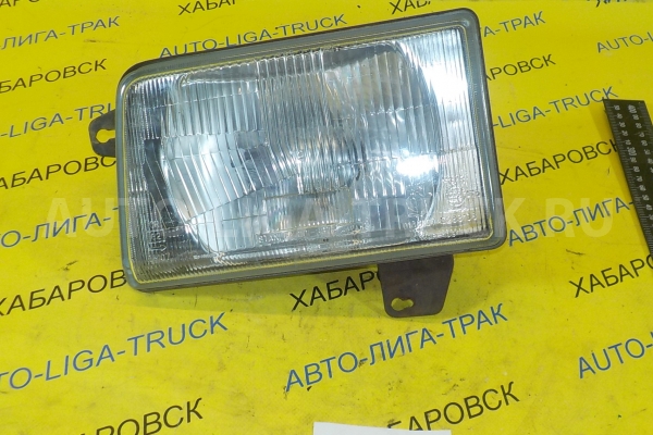Фара Mazda Titan 4HF1 Фара 4HF1 1998 8BWD-51-040 Фара Mazda Titan 4HF1 Фара 4HF1 1998 8BWD-51-040