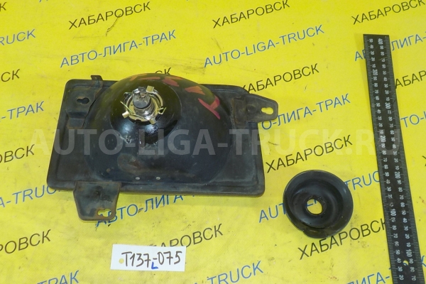 Фара Mazda Titan 4HF1 Фара 4HF1 1998 8BWD-51-040 Фара Mazda Titan 4HF1 Фара 4HF1 1998 8BWD-51-040