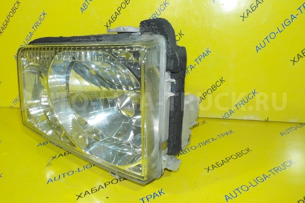Фара Mazda Titan 4HF1 Фара 4HF1 2001 W611-51-0L0F Фара Mazda Titan 4HF1 Фара 4HF1 2001 W611-51-0L0F