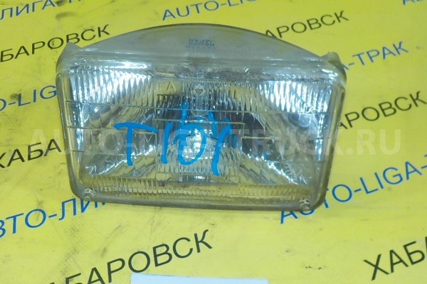 Фара Mazda Titan 4HG1 Фара 4HG1 1995 8BW2-51-030A Фара Mazda Titan 4HG1 Фара 4HG1 1995 8BW2-51-030A