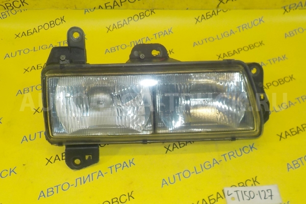 Фара Mazda Titan SL Фара SL 1994 8BW8-51-040 Фара Mazda Titan SL Фара SL 1994 8BW8-51-040