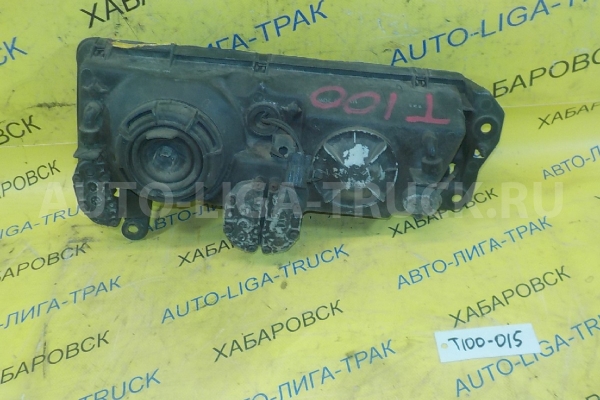Фара Mazda Titan SL Фара SL 1994 8BW8-51-040 Фара Mazda Titan SL Фара SL 1994 8BW8-51-040