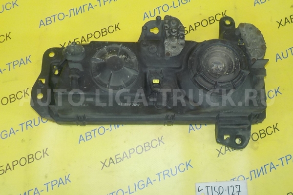 Фара Mazda Titan SL Фара SL 1994 8BW8-51-040 Фара Mazda Titan SL Фара SL 1994 8BW8-51-040