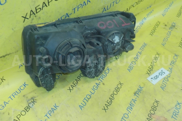 Фара Mazda Titan SL Фара SL 1994 8BW8-51-040 Фара Mazda Titan SL Фара SL 1994 8BW8-51-040