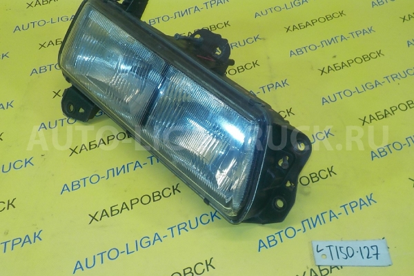 Фара Mazda Titan SL Фара SL 1994 8BW8-51-040 Фара Mazda Titan SL Фара SL 1994 8BW8-51-040