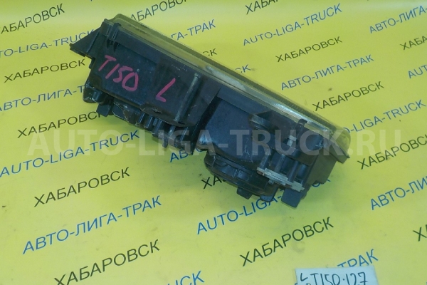 Фара Mazda Titan SL Фара SL 1994 8BW8-51-040 Фара Mazda Titan SL Фара SL 1994 8BW8-51-040