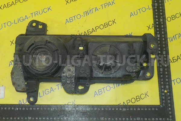 Фара Mazda Titan SL Фара SL 1994 8BW8-51-040 Фара Mazda Titan SL Фара SL 1994 8BW8-51-040