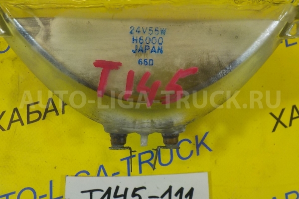 Фара Mazda Titan TF Фара TF 1996  W118-51-031