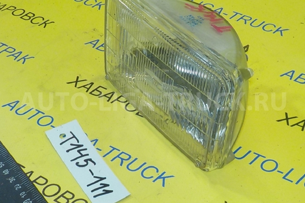 Фара Mazda Titan TF Фара TF 1996  W118-51-031
