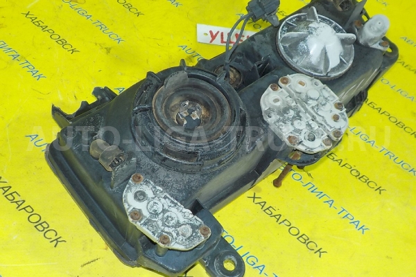 Фара Mazda Titan TF Фара TF 1994 8BW8-51-040 Фара Mazda Titan TF Фара TF 1994 8BW8-51-040