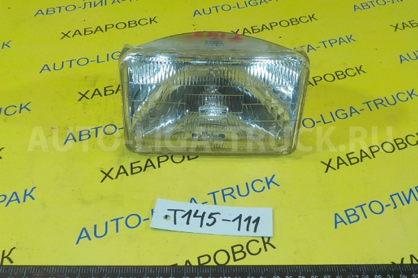 Фара Mazda Titan TF Фара TF 1996  W118-51-031