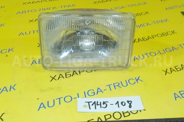 Фара Mazda Titan TF Фара TF 1996  W118-51-031