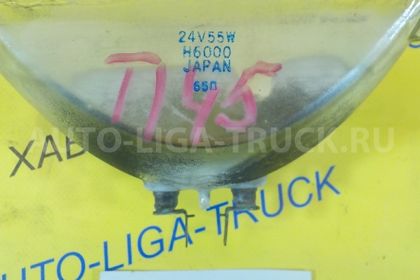 Фара Mazda Titan TF Фара TF 1996  W118-51-031