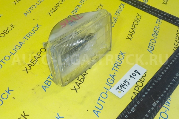 Фара Mazda Titan TF Фара TF 1996  W118-51-031