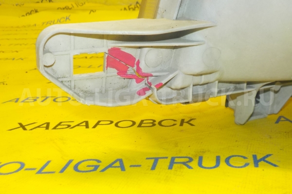 Фара Mazda Titan TF Фара TF 2001 W611-51-0K0E Фара Mazda Titan TF Фара TF 2001 W611-51-0K0E