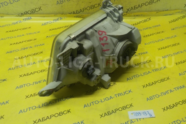 Фара Mazda Titan TF Фара TF 2001 W611-51-0K0E Фара Mazda Titan TF Фара TF 2001 W611-51-0K0E