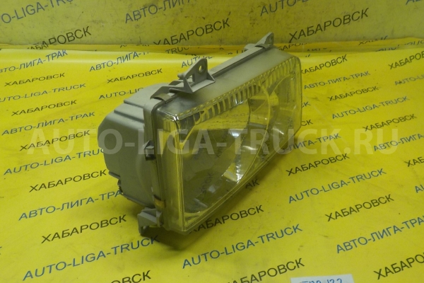 Фара Mazda Titan TF Фара TF 2001 W611-51-0K0E Фара Mazda Titan TF Фара TF 2001 W611-51-0K0E
