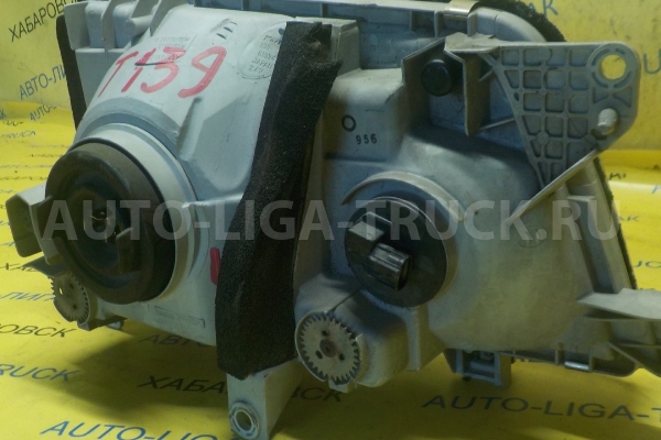 Фара Mazda Titan TF Фара TF 2001  W611-51-0L0F