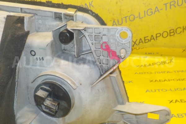 Фара Mazda Titan TF Фара TF 2001  W611-51-0L0F