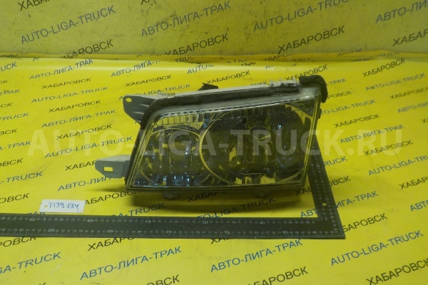 Фара Mazda Titan TF Фара TF 2001  W611-51-0L0F