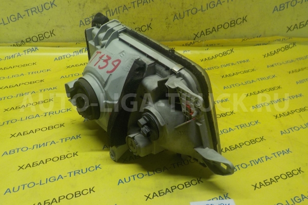 Фара Mazda Titan TF Фара TF 2001  W611-51-0L0F