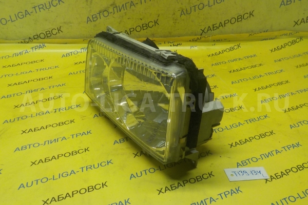 Фара Mazda Titan TF Фара TF 2001  W611-51-0L0F